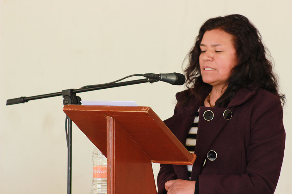 Fotografias proporcionadas por el Ayuntamiento de Tepetlaoxtoc